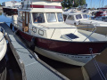 Husky Dane 85 Kajütboot