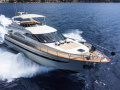 ASTONDOA A190 Flybridge