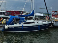 Sch&ouml;chl Sunbeam 27 Sailing yacht
