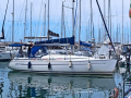 Bavaria 36 Cruiser Iate de alto mar