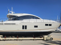 Fairline Targa 58 GT Motoryacht