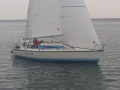 X-Yachts X-79 Racing boat