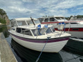 Skarpnes 28 Ac Cabin cruiser
