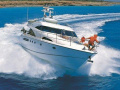 Fairline Squadron 58 Motor yacht
