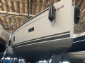 Hanse 388 Sailing yacht