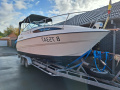 Bayliner 245 cruiser Cabin cruiser