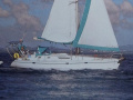 Jeanneau Sun Odyssey 42.2 Keelboat