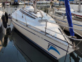 Conati 31 Barca a chiglia