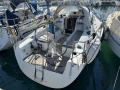 Dehler 32 Sailing yacht