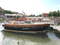 Antaris Mare Libre Aperto 900 Motor yacht