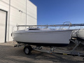 Viko 20 EASY Daysailer