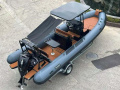 AZ 700 RIB