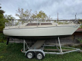 Dehler Delanta 750 Sailing yacht
