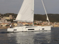 Beneteau 46.1 Sailing yacht