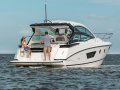 Beneteau Gran Turismo 40 Power catamaran