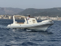 Lomac 850 TURISMO RIB