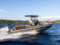 Highfield ADV 7 Power catamaran