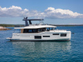Beneteau Grand Trawler 63 Power catamaran