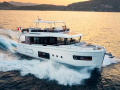 Beneteau Swift Trawler 54 Trawler