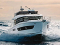 Beneteau Swift Trawler 37 Trawler