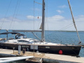 Jeanneau Sun Odyssey 54 DS Sailing yacht