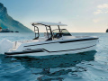 Wellcraft 28 t-top Sport boat