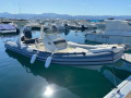 Lomac 790 TURISMO Power catamaran