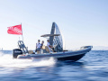 Highfield SPORT 700 MEDITERANNEE RIB