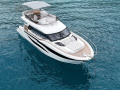 Prestige F4.9 Motor yacht