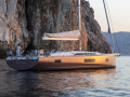 Beneteau Oceanis 52 Sailing yacht