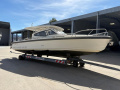 Nimbus W9 Sport boat