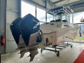 Wellcraft 262 Fisherman Sport boat