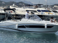 Jeanneau Cap Camarat 9.0 WA Sport boat