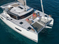 Fountaine Pajot Astrea 42 Catamaran