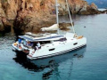 Fountaine Pajot Tanna 47 Catamaran