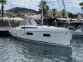 Beneteau Oc&eacute;anis 34.1 Sailing yacht