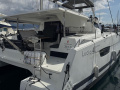 Fountaine Pajot Lucia 40 Catamaran