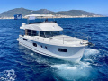 Beneteau Swift Trawler 48 Cabin cruiser