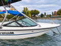MasterCraft Pro Star 190 Water ski