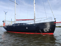 Noordkaper 36 Sailing yacht