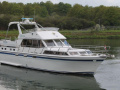 Neptunus 133 Flybridge Flybridge
