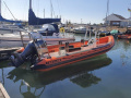Tornado RIB 8.50 RIB