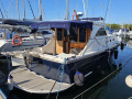 Cantieri Estensi Estensi 360 Goldstar C Cabin cruiser