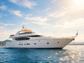 Fipa Italiana Maiora 24 Superyacht