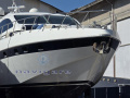 Overmarine Mangusta 72 Open Motoryacht