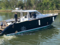 Austin Parker AP 44 Ibiza Sport boat