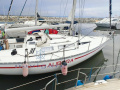 Jeanneau SUN FAST 39 Sailing yacht