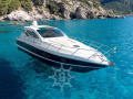 Blu Martin SEA TOP 13.90 Motor yacht