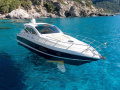 Blu Martin SEA TOP 13.90 Motor yacht