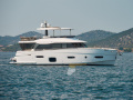 Azimut Magellano 66 Motor yacht